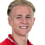 Jonathan Michael Burkardt, jogador do Eintracht Frankfurt