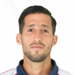 Gonzalo Sosa, jugador de Deportes Limache