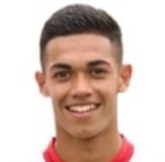 Santiago Moya, jogador do Aldosivi