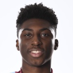 Darren Yapi, Colorado Rapids player