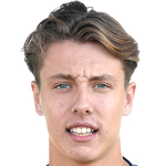 Maxime Esteve, jugador de RB Leipzig
