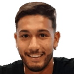 Eros Nazareno Mancuso, Estudiantes de La Plata player
