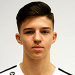 Tarik Muharemovic, Leeds United FC player