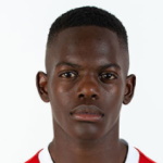 Castello Lukeba, RB Leipzig player