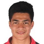 Kenji Cabrera, jugador de Vancouver Whitecaps