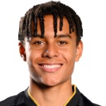 Antonio Nusa, RB Leipzig player
