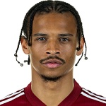 Leroy Sane, Galatasaray player