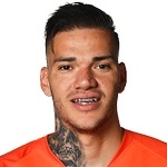 Ederson Moraes, Fenerbahce player