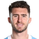 Aymeric Laporte, jogador do Athletic Club