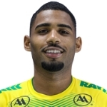 Joaquim Henrique Pereira Silva, jugador de Tigres