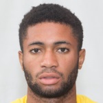 Kaheem Parris, Sabah player