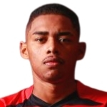 Victor Gabriel, jogador do Internacional