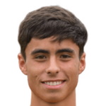 Agustin Cayetano, Liverpool FC Uruguay player