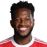 Fred, Atletico MG player