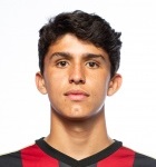 Efrain Morales, Montreal Impact player