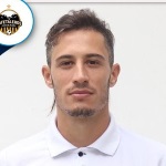 Federico Illanes, jugador de Sport Boys