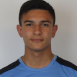 Matias Gonzalez, jugador de Central Espanol