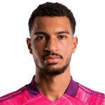 Drake Callender, Minnesota United player