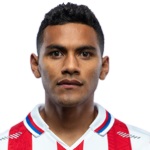 Gilberto Sepulveda, FC Juarez player