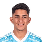 Gilmar Paredes, jugador de CD UT Cajamarca