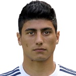 Juan Bauza, jugador de Atlético Nacional