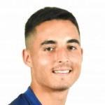 Gonzalo Lujan Melli, Inter Miami player
