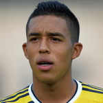 Daniel Londono, jugador de CD Once Caldas