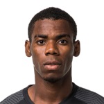 Raphael Onyedika, Eintracht Frankfurt player