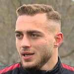 Barıs Yılmaz, Galatasaray player