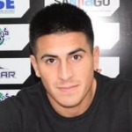 Alejandro Martinez, jugador de Nacional