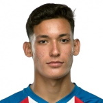 Jesus Orozco, Cruz Azul player