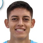Jose Rivaldo Lozano, jugador de Atlas