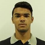 Raniele Almeida Melo, jogador do Corinthians