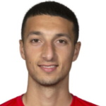 Wessam Abou Ali, Columbus Crew player