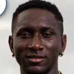 Eryc Castillo, jugador de Alianza Lima