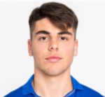 Adam Obert, Cagliari Calcio player