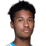 Boubacar Kamara, jogador do Aston Villa FC