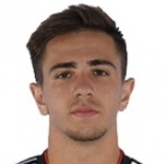 Felipe Pena Biafore, jugador de Lanús