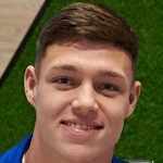 Tiago Palacios, Estudiantes de La Plata player
