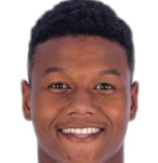 Matheus Franca de Oliveira, Crystal Palace FC player
