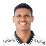 Antony Alves Santos, Portland Timbers player