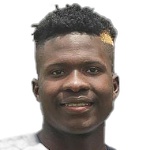 Jairon Andres Charcopa Cabezas, Atlante player