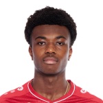 Jules Anthony Vilsaint, jugador de Toronto FC