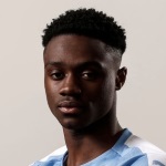 Yaya Dukuly, jugador de NK Celje