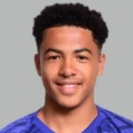 Levi Colwill, jogador do Chelsea FC