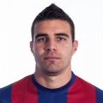 Alexander Gonzalez, jugador de Carabobo