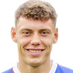 Nicolai Remberg, Hamburger SV player
