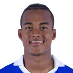 Kerwin Vargas, Atletico PR player