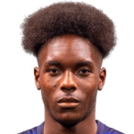Mathys Tel, Tottenham Hotspur FC player
