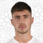 Jose Carmona, Sevilla FC player